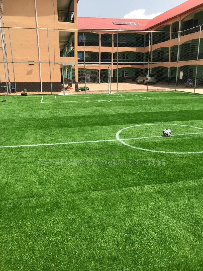 50MM Lush Luxury Grass – Feel the Difference