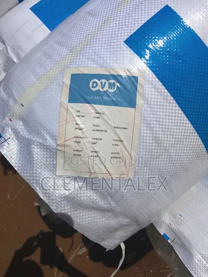 Class Wool Insulation 50 Mm