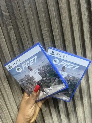 Fc27(fifa27)Ps5