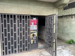 For Lease! 
Big Office Building Available at Mokola Ibadan
