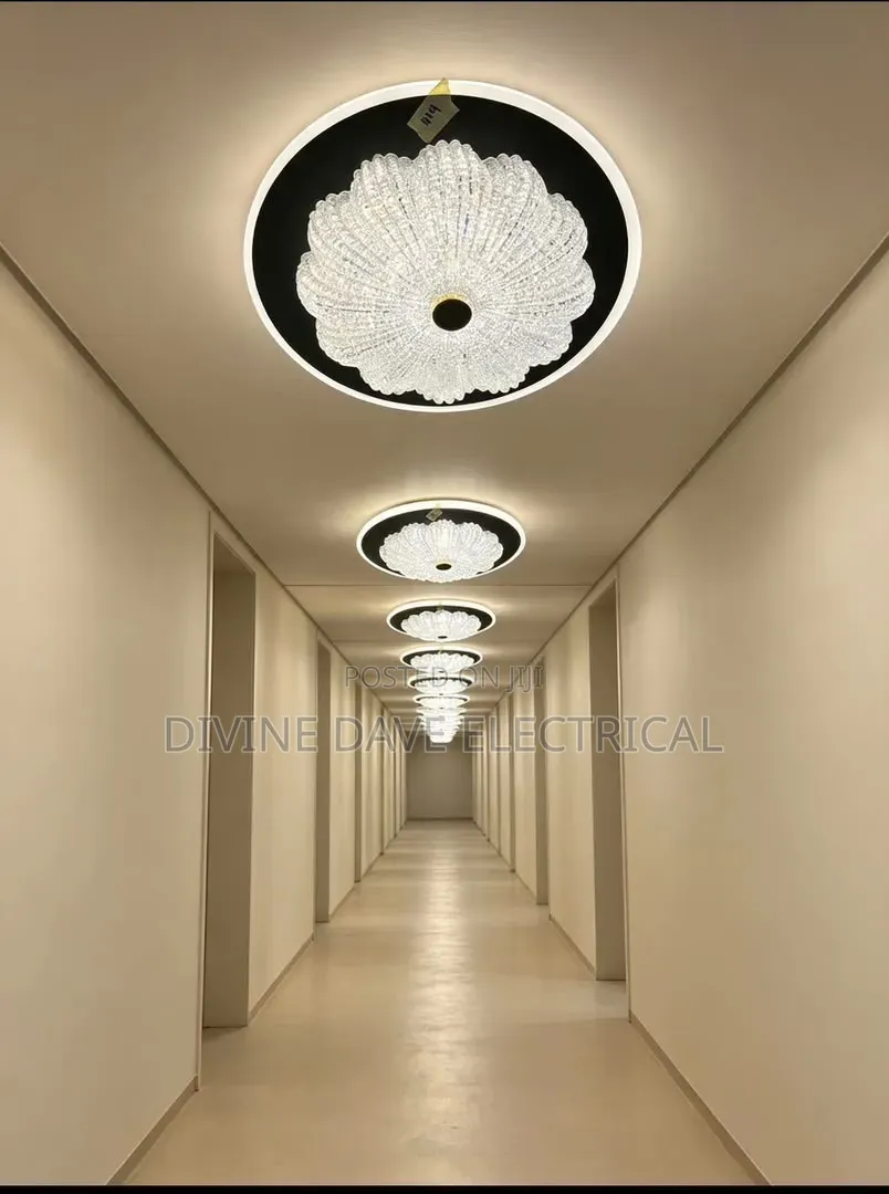 Passage Light