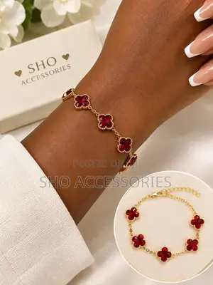 High Quality Vca Replica Bracelet