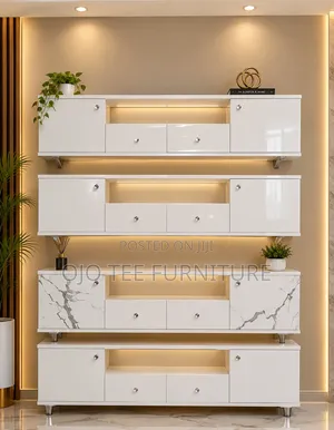 TV Shelf for Ur Living Room