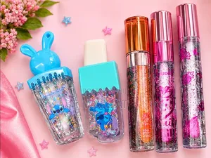 Lipglosses