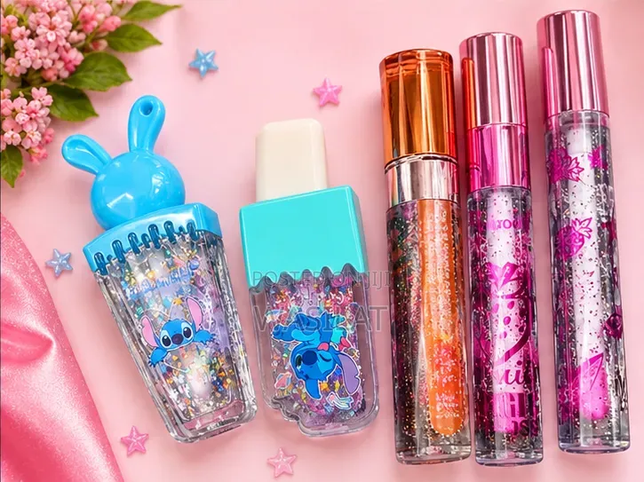 Lipglosses
