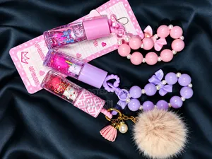 Lipglosses