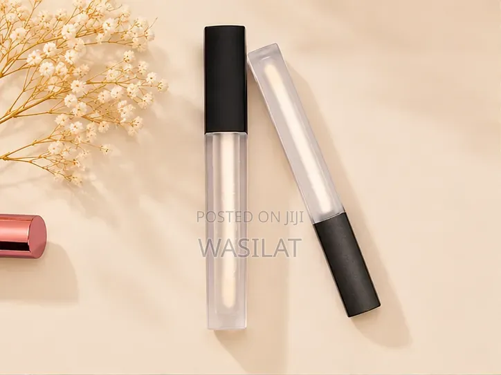 Lipglosses