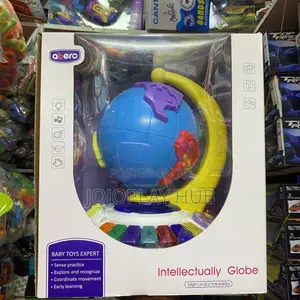 Intellectually Globe