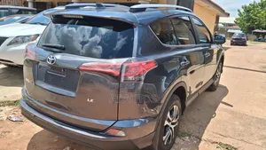 Toyota RAV4 2016