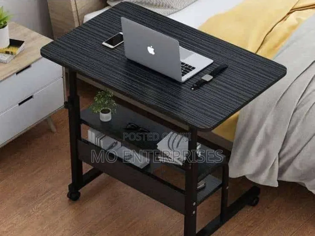 Adjustable Laptop Table