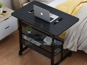 Adjustable Laptop Table