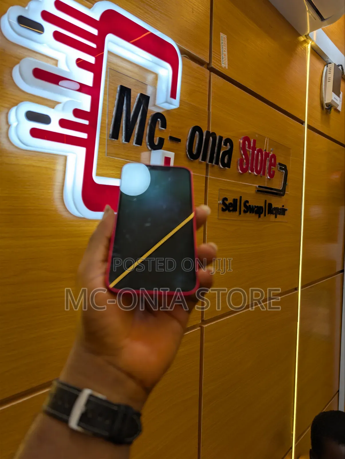 Apple iPhone 14 128 GB Red