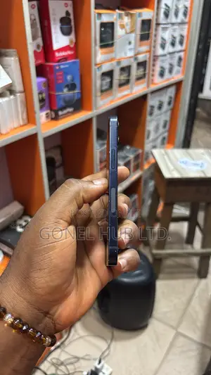 Apple iPhone 12 mini 64 GB Blue