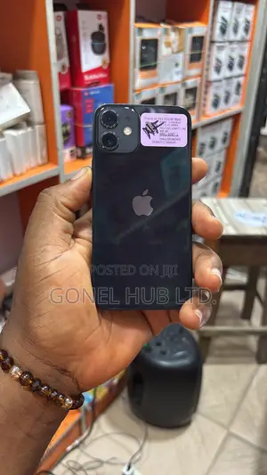 Apple iPhone 12 mini 64 GB Blue