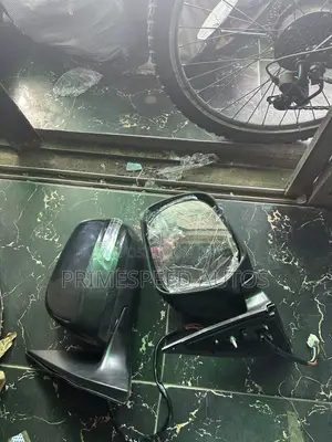 Side Mirror for Prado 2018-2020