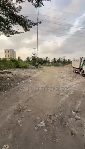 450 Hectares of Land, Lekki-Epe Express Way, Ibeju Lekki