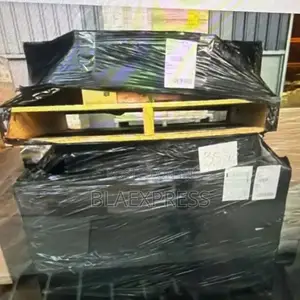 International Cargo and Doorsteps Delivery