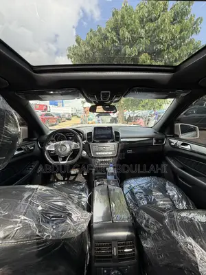Mercedes-Benz GLE-Class GLE 350d 4MATIC 2017 White