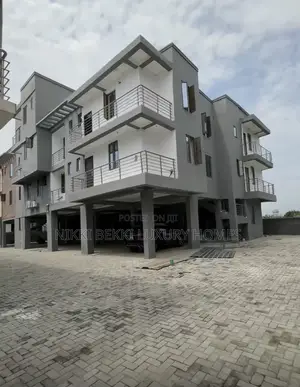 2bdrm Apartment in Ajah, Abraham Adesanya Estate for sale
