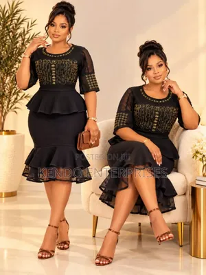 Otentic Wear for Ladies