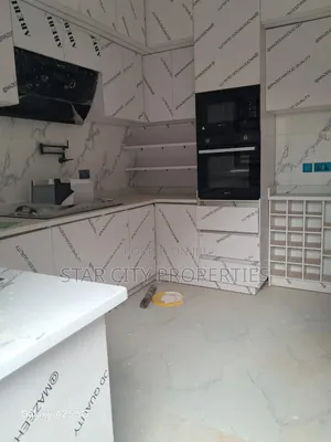 4bdrm Townhouse/Terrace in Allen Avenue Ikeja for sale