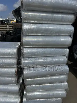Shrink Nylon /Nylon Wrapper