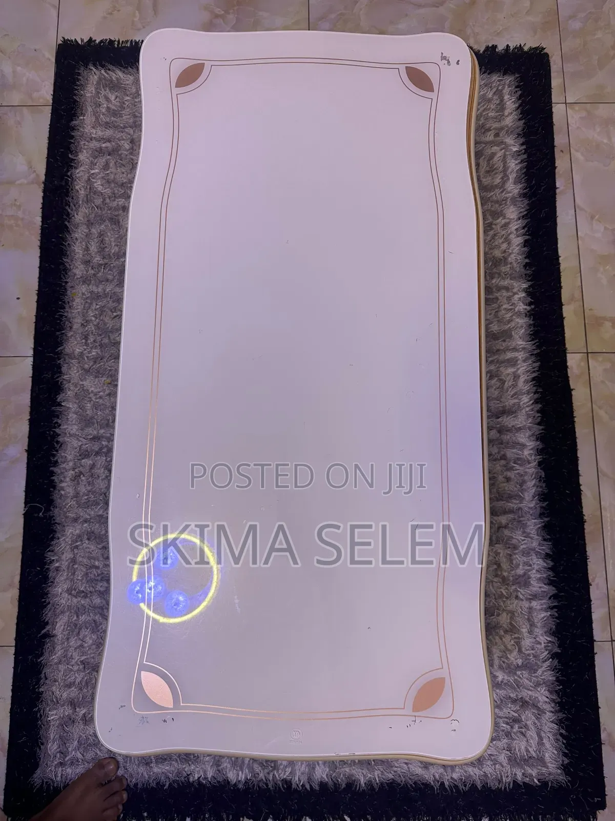 Center Table Foreign