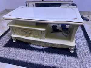 Center Table Foreign