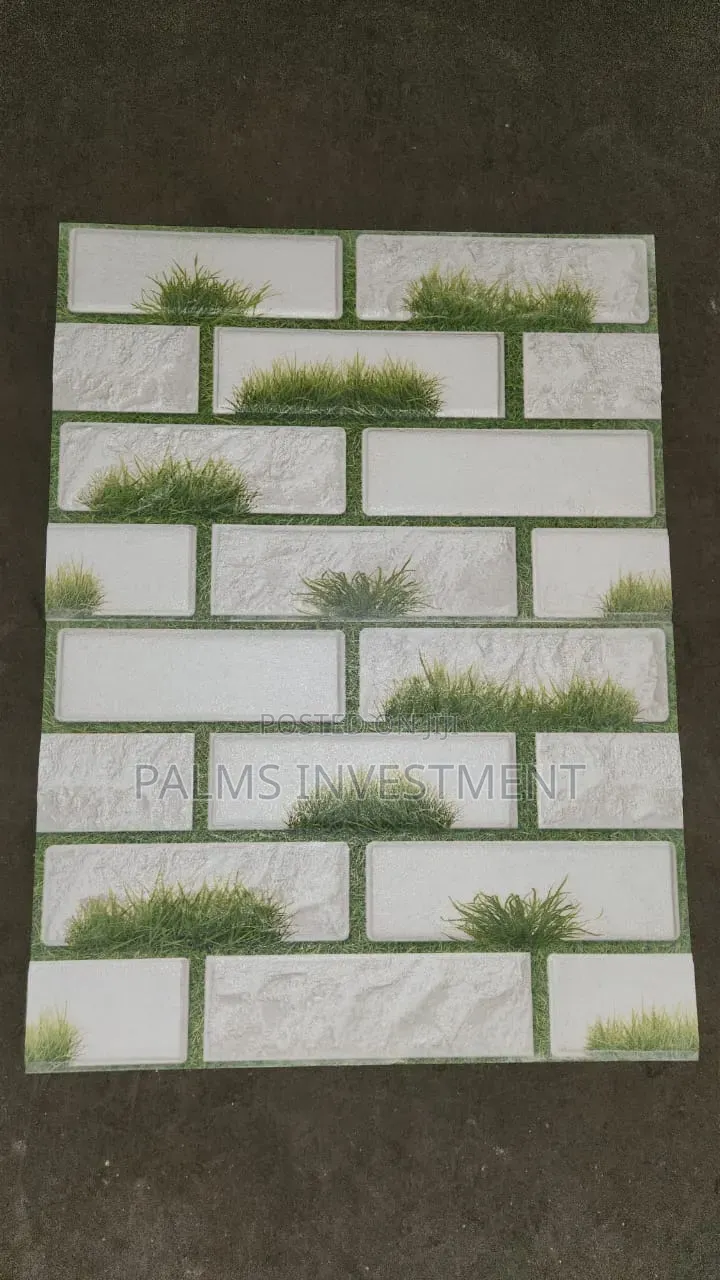 30/50crack Walls