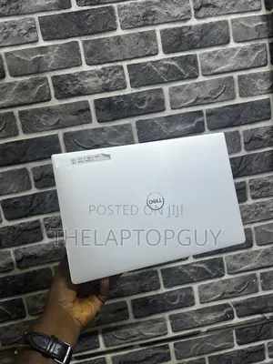 Laptop Dell XPS 13 16GB Intel Core i7 SSD 512GB