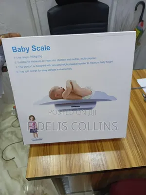 Baby Scale