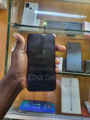 Apple iPhone XR 128 GB Red