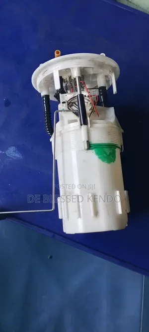 Complete Fuel Pump Renault Master 3 and Farffic 3