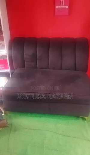 2 Seater Chair