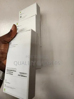New Apple iPhone 17 Pro Max 256 GB Orange