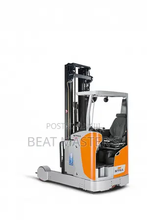 Reach Truck 2 Ton Electric