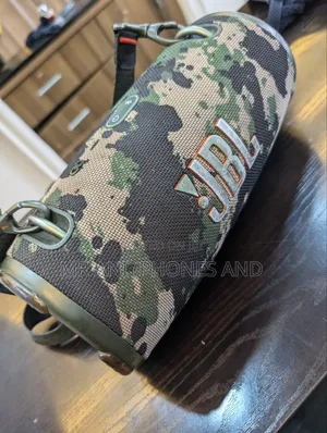 JBL Speakers