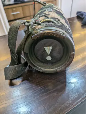 JBL Speakers