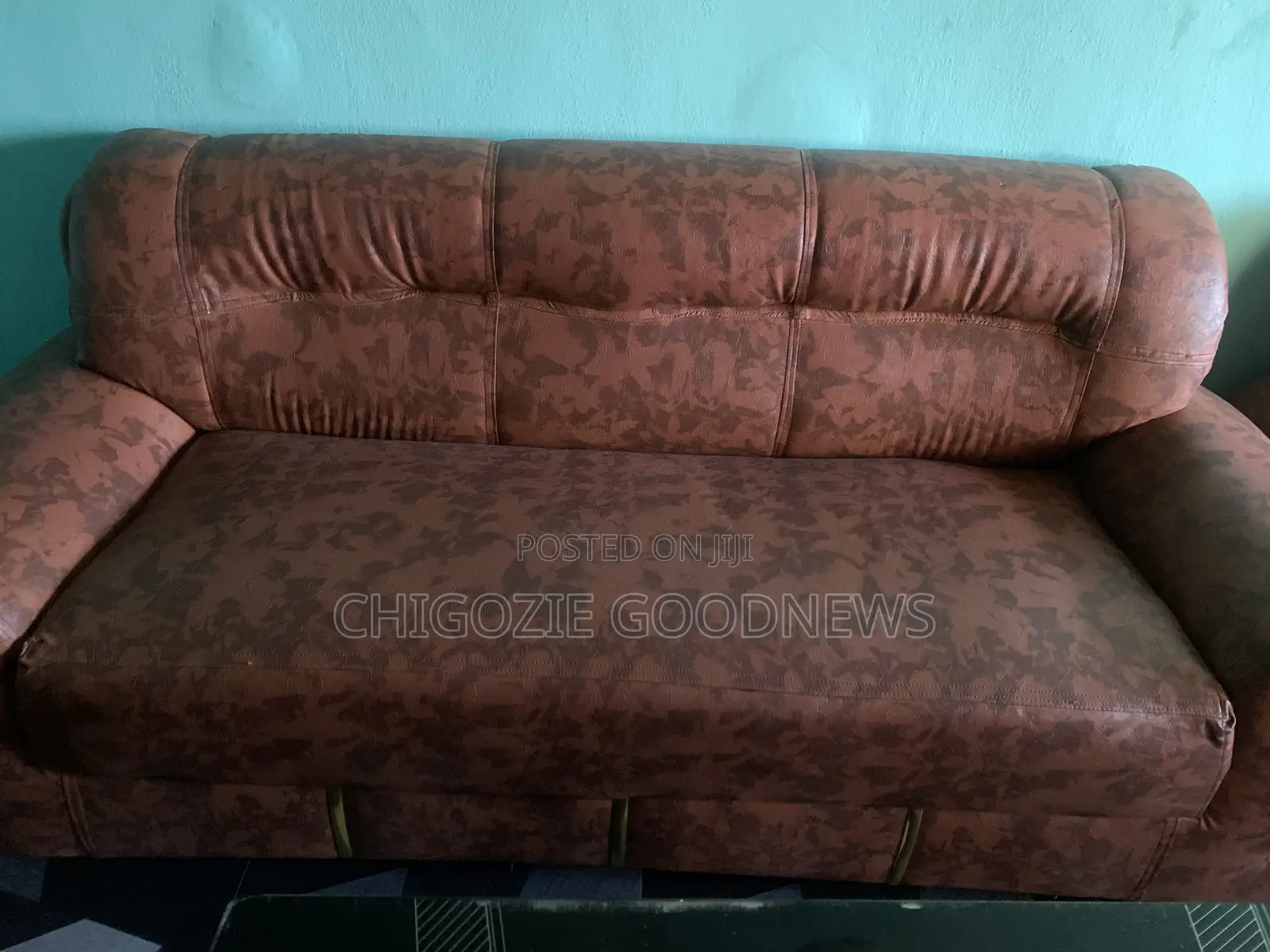 Home Interior