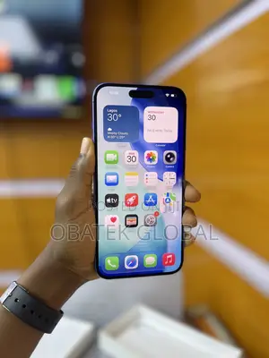 Apple iPhone 16 Plus 128 GB Blue