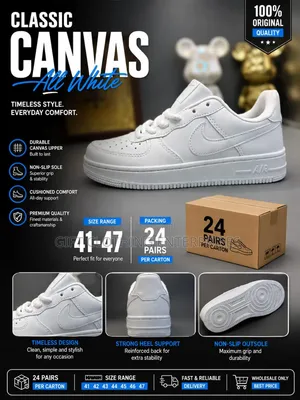 Nike Sneakers
