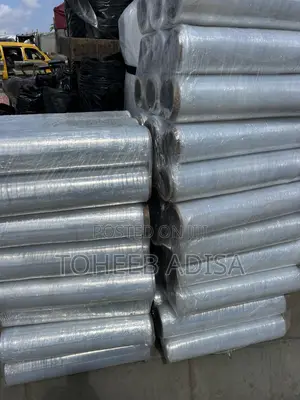 Nylon Wrapper/Shrink Nylon