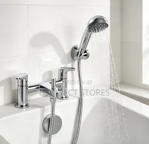 Bristan QST BSM C Chrome Plated Quest Bath Shower Mixer