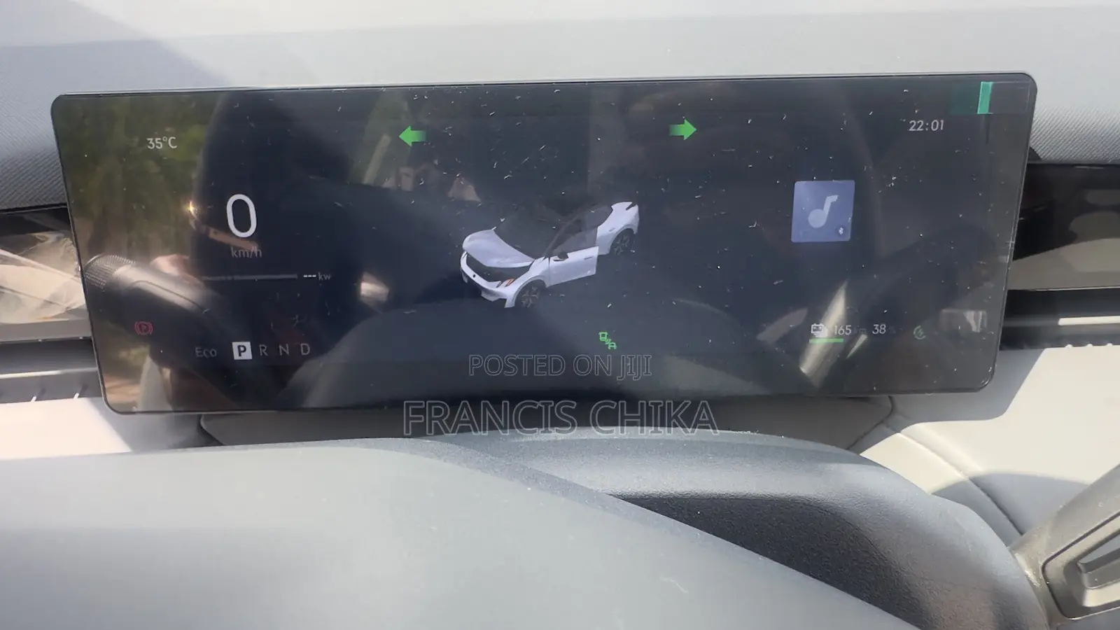 New Lynk & Co Z20 2025 White