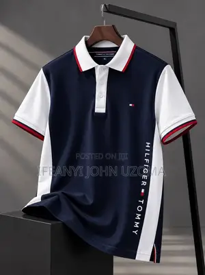 High Quality Tommy Tshirt