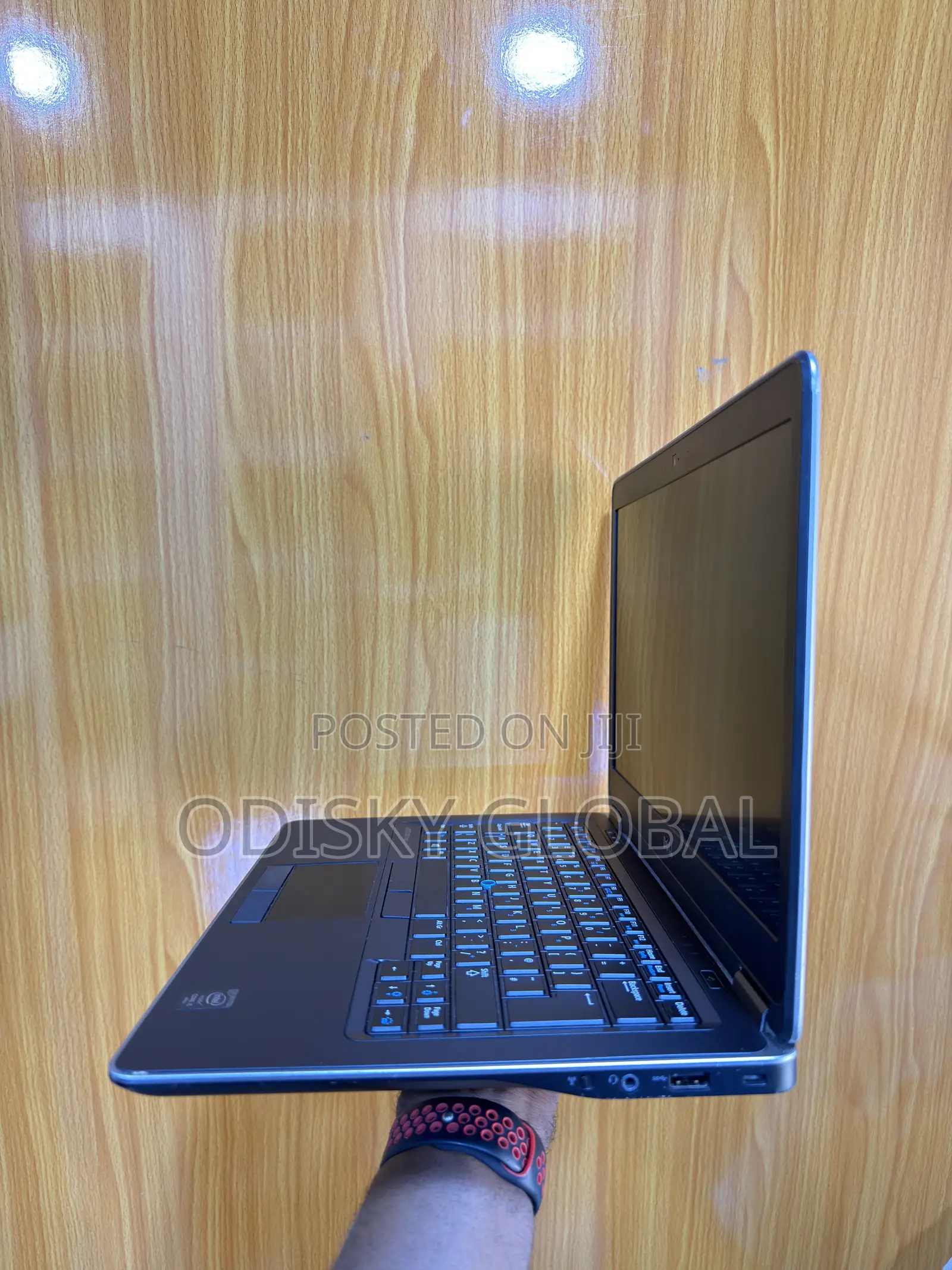 Laptop Dell Latitude E7440 8GB Intel Core i5 HDD 500GB
