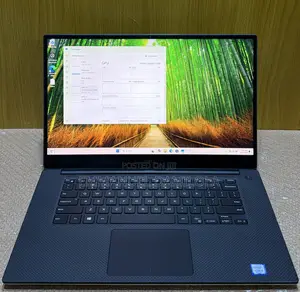 Laptop Dell Precision 5540 16GB Intel Core i9 SSD 512GB