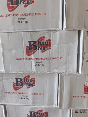 Condensed Milk
