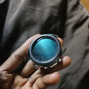 Samsung Galaxy Watch 3