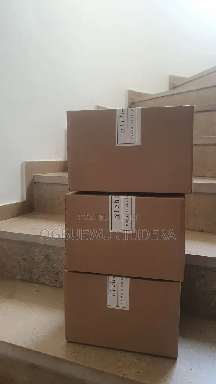 Easy Pack Moving Carton
